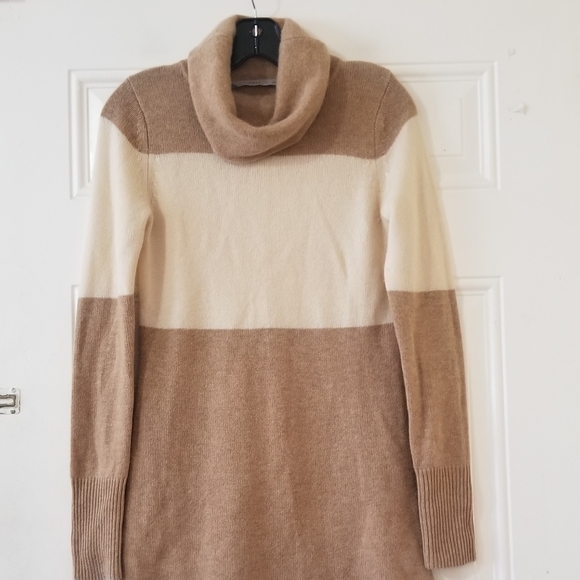 Athleta Chalet 100% Cashmere Sweater - Picture 11 of 15